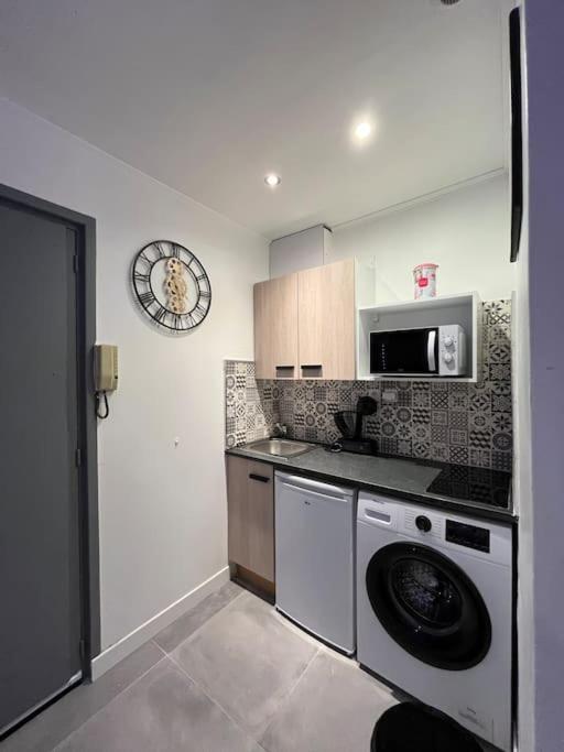 Luxury Dreams Balneo Le Cannet Exterior foto